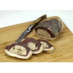 Magret s�ch� fourr� au foie gras ? 400 g