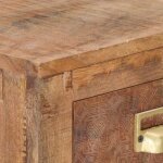 Promotion mai * buffet bahut - armoire de rangement - 65x30x75 cm bois de manguier massif brut eu3845247735 ... Promotion mai * buffet bahut - armoire de rangement - 65x30x75 cm bois de manguier massif brut eu3845247735 ...