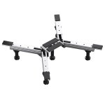 Mai & mai support de receveur de douche pied de bac de douche support plat sans per�age duschwannenf��e01 ...