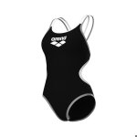 Maillot de bain 1 pi�ce double dos crois� femme arena one