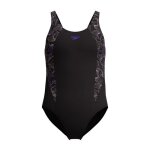 Maillot de bain 1 pi�ce enfant speedo eco + hyperboom splice muscleb