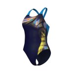 Maillot de bain 1 pi�ce femme arena dreamhline