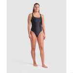 Maillot de bain 1 pi�ce femme arena solid control pro