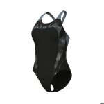 Maillot de bain 1 pi�ce femme arena spider web v