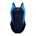 Maillot de bain 1 pièce femme speedo eco + hyperboom splice muscleb Maillot de bain 1 pièce femme speedo eco + hyperboom splice muscleb