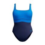 Maillot de bain 1 pi�ce femme speedo eco new contour eclipse 1p