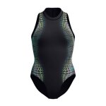 Maillot de bain 1 pi�ce femme speedo eco + placem hydrasuit