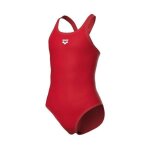 Maillot de bain 1 pi�ce fille arena dynamo r - rouge maxfit eco upf50 +