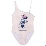 Maillot de bain 1 pice - cerda - minnie - confort optimal - design ludique - entretien facile