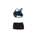 Maillot de bain 2 pi�ces femme arena graphic pro