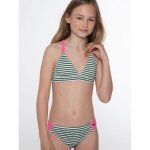 Maillot de bain 2 pices triangle fille protest kalia