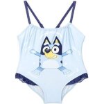 Maillot de bain bluey - maillot de bain fille bluey