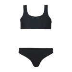 Maillot de bain menstruel 2 pi�ces fille athena