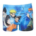 Maillot de bain - naruto garon