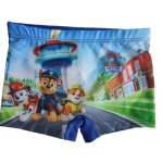 Maillot de bain pat patrouille - enfant - gar�on - taille 7 - 8 ans - - bleu