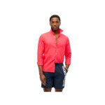 Maillot de bain superdry homme sport graphic 17 bleu polyester Maillot de bain superdry homme sport graphic 17 bleu polyester