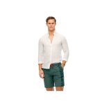 Maillot de bain superdry homme surf classique vert synth�tique
