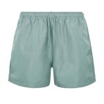 Maillot de bain turquoise homme kappa fagga
