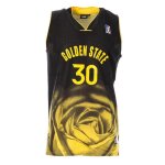 Maillot de basket noir homme sport zone golden state Maillot de basket noir homme sport zone golden state