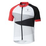 Maillot de cyclisme - scrapper - scr sport tmc - homme