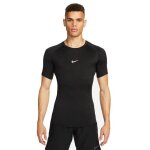 Maillot - debardeur - t - shirt - polo de running - athletisme nike - fb7932 - 010 - np dri - fit t - ...