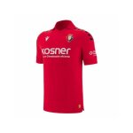 Maillot domicile club atltico osasuna 2025 / 26
