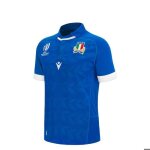 Maillot domicile enfant italie rwc 2023 / 24
