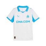 Maillot domicile enfant om 2025 / 26