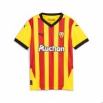 Maillot domicile enfant rc lens 2024 / 25