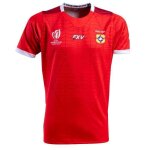 Maillot domicile enfant tonga coupe du monde 2023 / 24