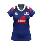 Maillot domicile femme france 2024 / 25