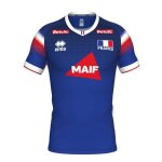 Maillot domicile france 2025 / 26