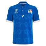 Maillot domicile italie en coton coupe du monde 2023 Maillot domicile italie en coton coupe du monde 2023