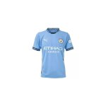 Maillot domicile manchester city 2024 / 25
