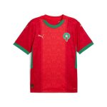 Maillot domicile maroc 2024