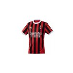 Maillot domicile milan ac 2024 / 25
