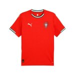 Maillot domicile portugal 2025