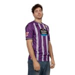 Maillot domicile real valladolid 2024 / 25