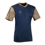 Maillot enfant select player golden