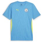 Maillot dentra�nement manchester city 2024 / 25