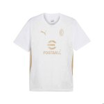 Maillot dentra�nement milan ac 2024 / 25