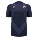 Maillot toile rouge de belgrade player 2024 / 25