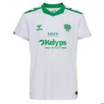 Maillot extrieur asse 2024 / 25