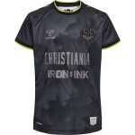 Maillot ext�rieur enfant fc copenhague 2022 / 23