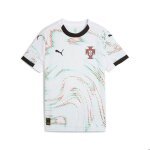 Maillot extrieur enfant portugal 2025