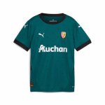 Maillot extrieur enfant rc lens 2024 / 25