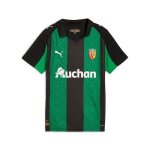 Maillot ext�rieur enfant rc lens 2025 / 26