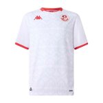 Maillot ext�rieur enfant tunisie kombat 2025 / 26