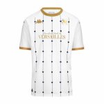 Maillot extérieur fc versailles 78 kombat 2024 / 25 Maillot extérieur fc versailles 78 kombat 2024 / 25
