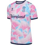 Maillot ext�rieur hummel f madison 2025 / 26